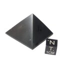 Shungit Pyramide ca.  3x3cm