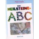 Das Heilsteine-ABC, Ladenverkaufspreis 6,95 Euro