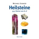 Heilsteine - 555 Steine von A-Z, Ladenverkaufspreis 9,95...