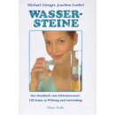 Wassersteine, Ladenverkaufspreis 7,95 Euro