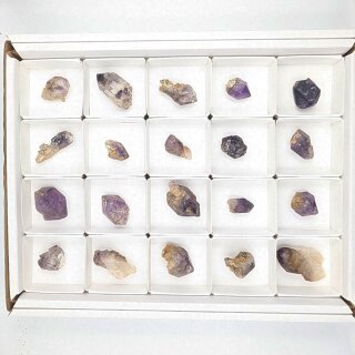 Amethyst Namibia VE 20 Stk.